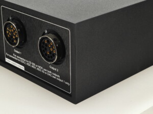 Naim CD555 PS DR Power Supply (2018) - Image 10