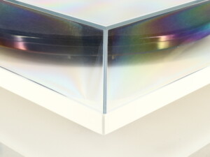 Rega RP6 Turntable - White / Exact Cartridge - Image 8