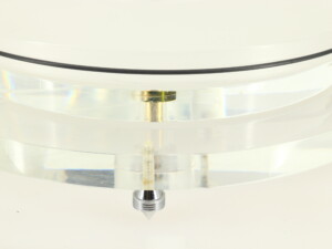 Roksan Radius 5 Turntable - Acrylic - Image 7