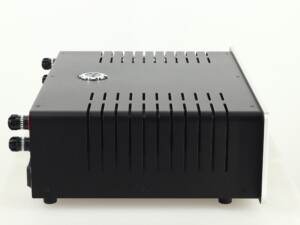 Roksan BLAK Integrated Amplifier - Charcoal - Image 5