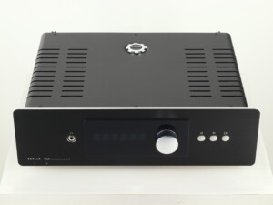 Roksan BLAK Integrated Amplifier - Charcoal - Image 6