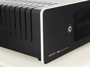 Roksan BLAK Integrated Amplifier - Charcoal - Image 7