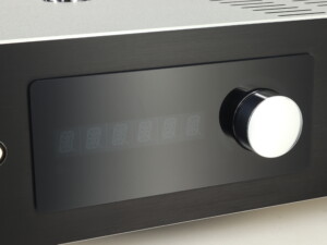 Roksan BLAK Integrated Amplifier - Charcoal - Image 11