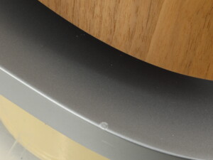 B&W 804 D4 Floorstanding Speakers - Walnut - Image 7