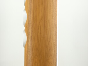 B&W 804 D4 Floorstanding Speakers - Walnut - Image 9