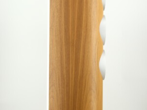 B&W 804 D4 Floorstanding Speakers - Walnut - Image 11