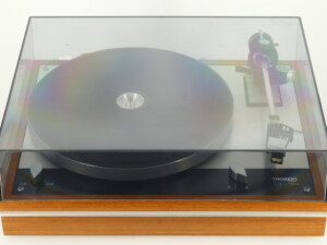 Thorens TD160 Turntable - Image 7