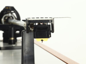 Thorens TD160 Turntable - Image 9