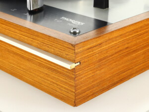Thorens TD160 Turntable - Image 11