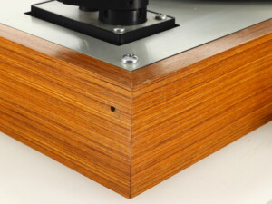 Thorens TD160 Turntable - Image 12