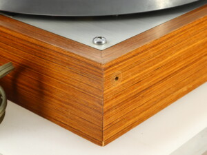 Thorens TD160 Turntable - Image 13