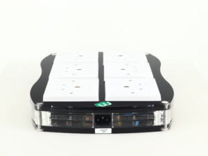 Music Works Reflex Lite Star Earth Distribution Block - Image 3
