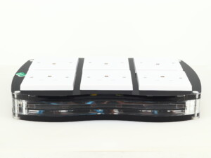 Music Works Reflex Lite Star Earth Distribution Block - Image 4