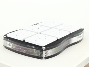 Music Works Reflex Lite Star Earth Distribution Block - Image 6