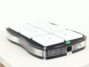 Music Works Reflex Lite Star Earth Distribution Block - Image 7