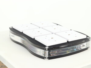Music Works Reflex Lite Star Earth Distribution Block - Image 9