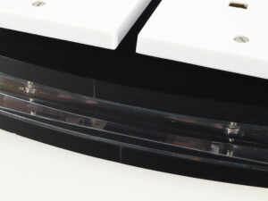 Music Works Reflex Lite Star Earth Distribution Block - Image 10
