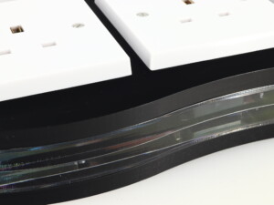 Music Works Reflex Lite Star Earth Distribution Block - Image 11