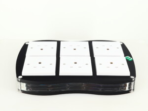 Music Works Reflex Lite Star Earth Distribution Block - Image 12