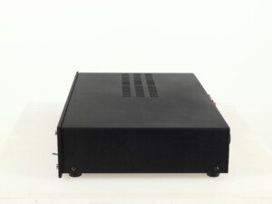 Croft Series 7R Power Amplifier - Black - Image 3