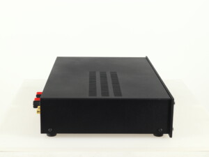 Croft Series 7R Power Amplifier - Black - Image 5