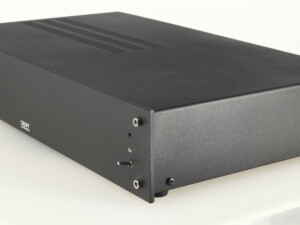 Croft Series 7R Power Amplifier - Black - Image 6
