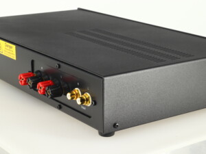 Croft Series 7R Power Amplifier - Black - Image 8