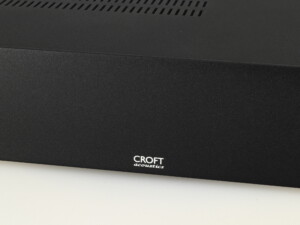 Croft Series 7R Power Amplifier - Black - Image 10