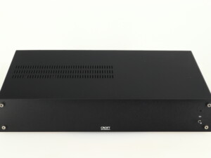 Croft Series 7R Power Amplifier - Black - Image 11