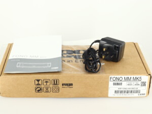 Rega FONO MM Mk5 Phonostage - Image 13