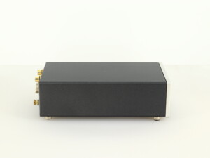 Trichord Research Diablo Phonostage / GEN 2 NC Power Supply / HP Lead - Silver - Image 5