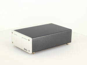 Trichord Research Diablo Phonostage / GEN 2 NC Power Supply / HP Lead - Silver - Image 7