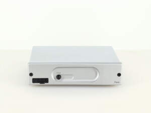Rega Fono MC Phonostage - Silver