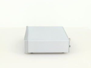 Rega Fono MC Phonostage - Silver - Image 3