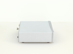 Rega Fono MC Phonostage - Silver - Image 5