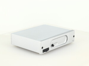 Rega Fono MC Phonostage - Silver - Image 6