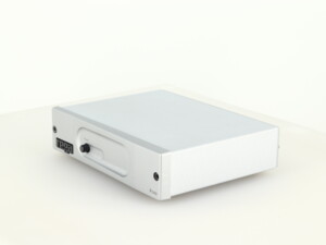 Rega Fono MC Phonostage - Silver - Image 7