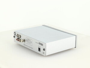 Rega Fono MC Phonostage - Silver - Image 9