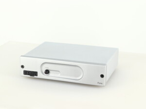 Rega Fono MC Phonostage - Silver - Image 10