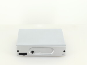 Rega Fono MC Phonostage - Silver - Image 12