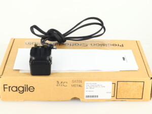 Rega Fono MC Phonostage - Silver - Image 13