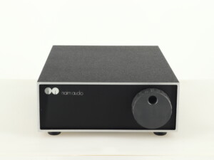 Naim HiCap Power Supply (1987)