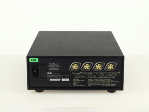 Naim HiCap Power Supply (1987) - Image 4