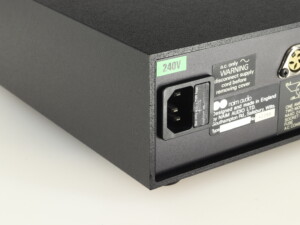 Naim HiCap Power Supply (1987) - Image 7
