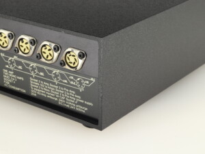 Naim HiCap Power Supply (1987) - Image 8