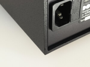 Naim HiCap Power Supply (1987) - Image 10