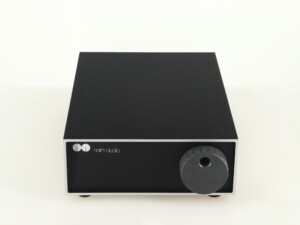 Naim HiCap Power Supply (1987) - Image 12
