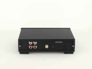 Rega Fono MM Mk5 Phonostage - Image 4