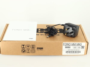 Rega Fono MM Mk5 Phonostage - Image 13