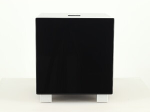 REL T-Zero Subwoofer - Piano Black - Image 2